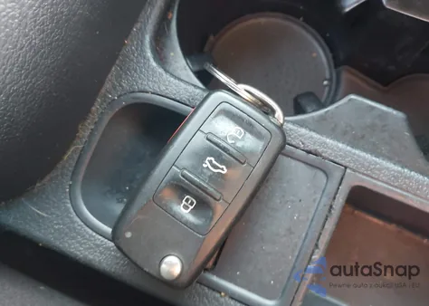 2016 Volkswagen Tiguan S z USA, uszkodzony, nr VIN WVGAV7AX8GW577176